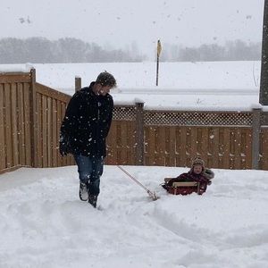 Meet your Posher, Till